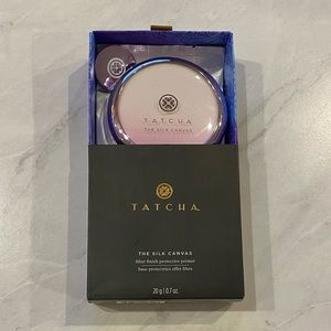 TATCHA The Silk Canvas 20g